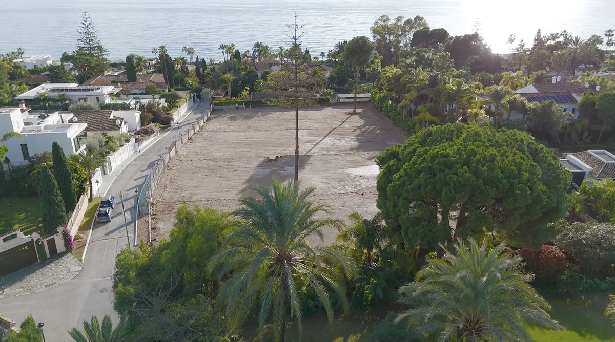 Percelen te koop in Los Monteros | 0 slaapkamers H5315137