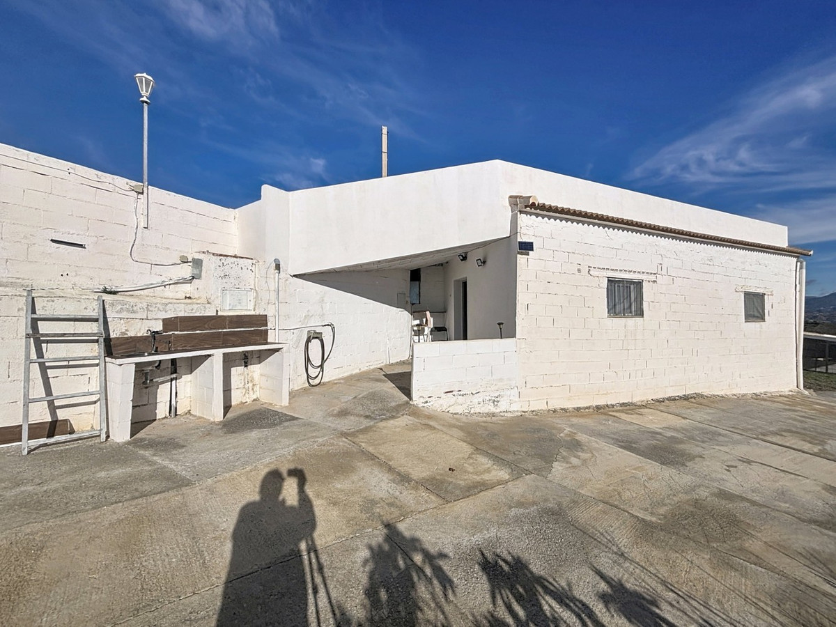 Grond te koop in Macharaviaya | 3 slaapkamers H5255146