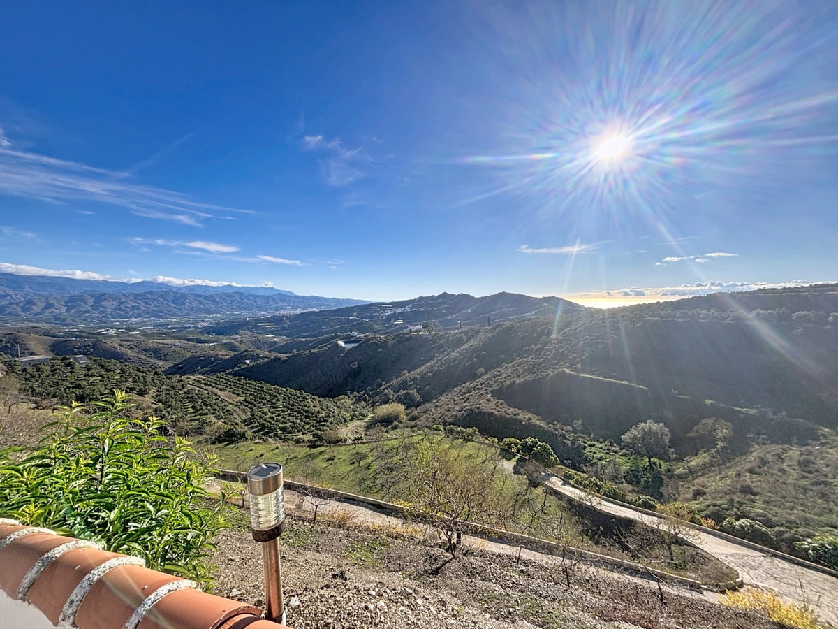 Grond te koop in Macharaviaya | 3 slaapkamers H5255146