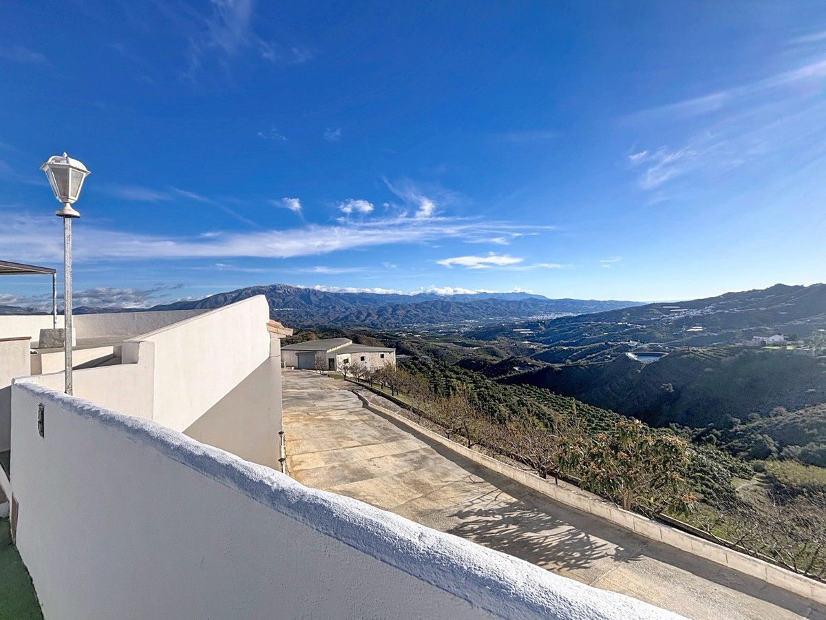 Grond te koop in Macharaviaya | 3 slaapkamers H5255146