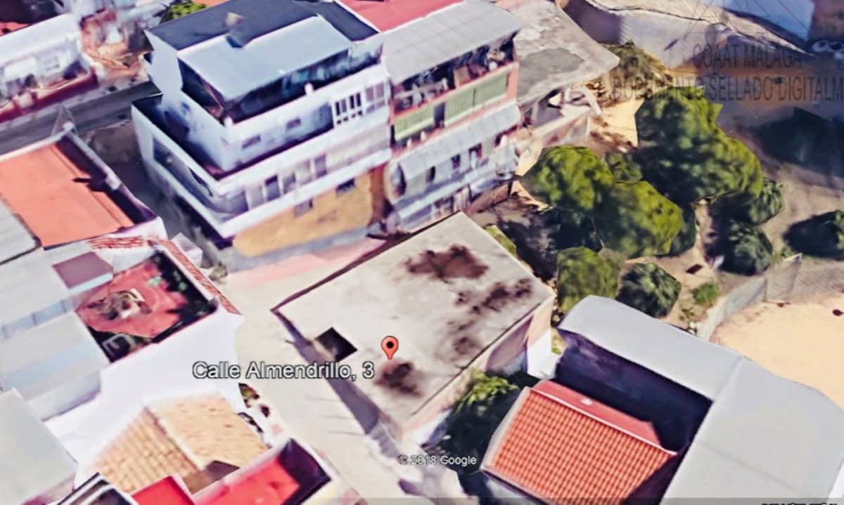 Percelen te koop in Mangas Verdes | 0 slaapkamers H4328539