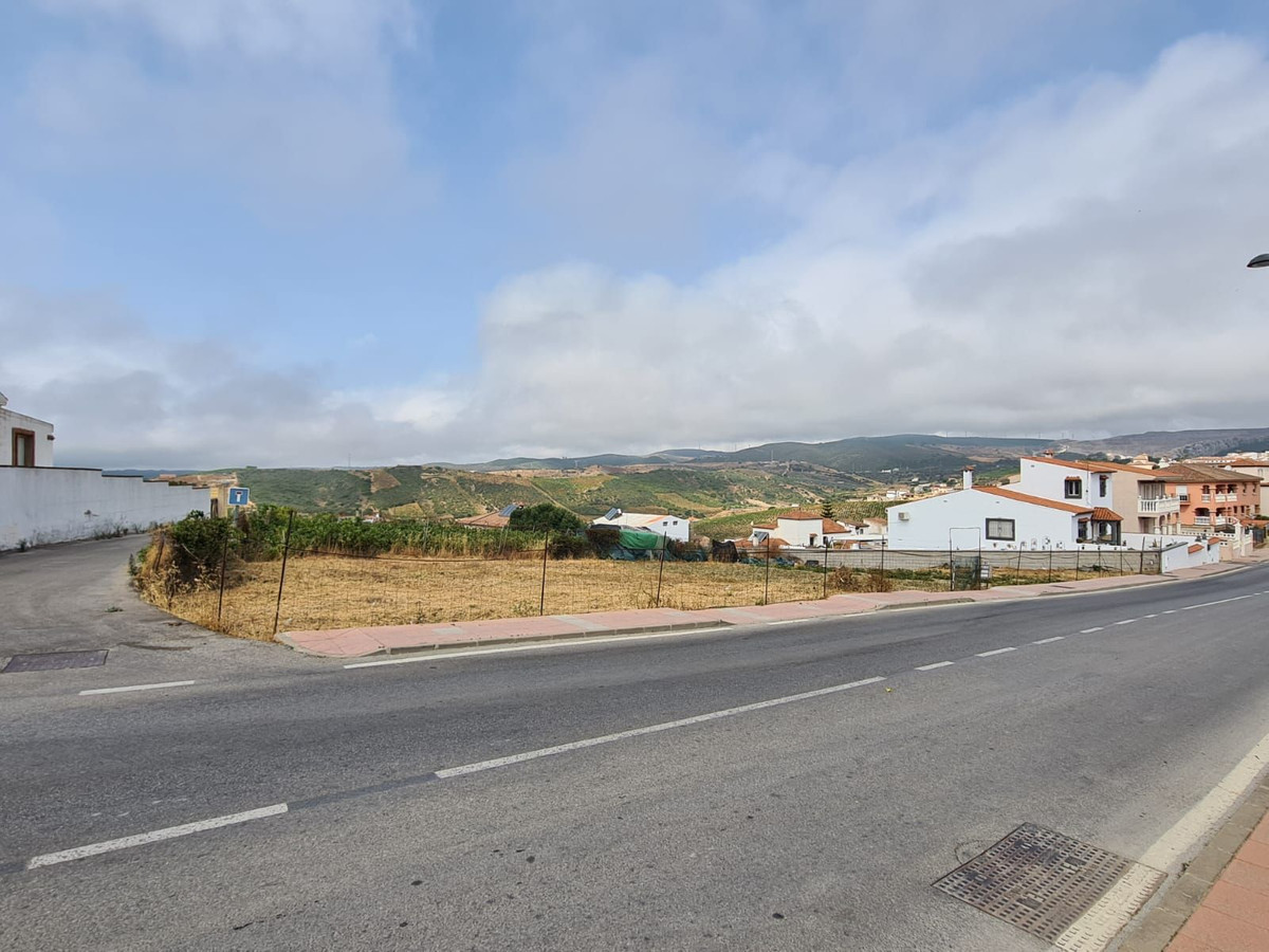 Percelen te koop in Manilva | 0 slaapkamers H4788952