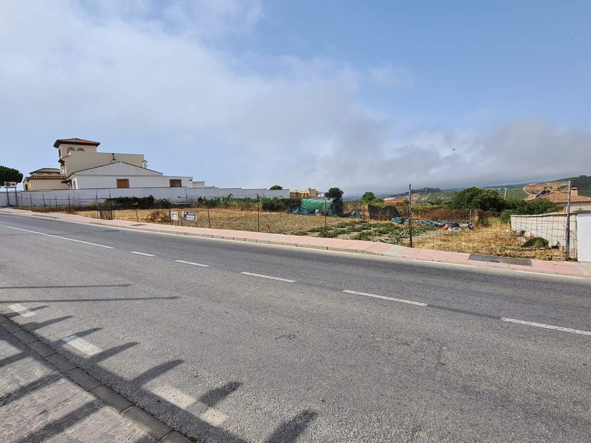 Percelen te koop in Manilva | 0 slaapkamers H4788952