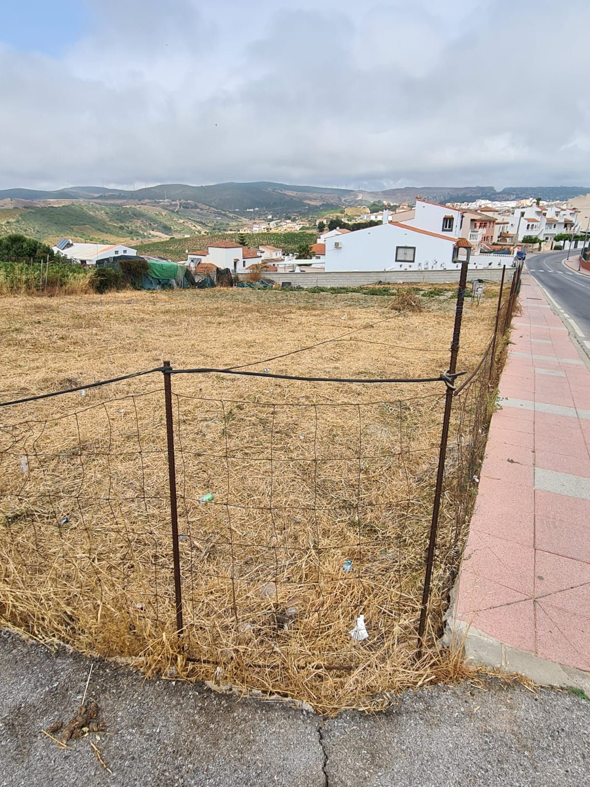 Percelen te koop in Manilva | 0 slaapkamers H4788952