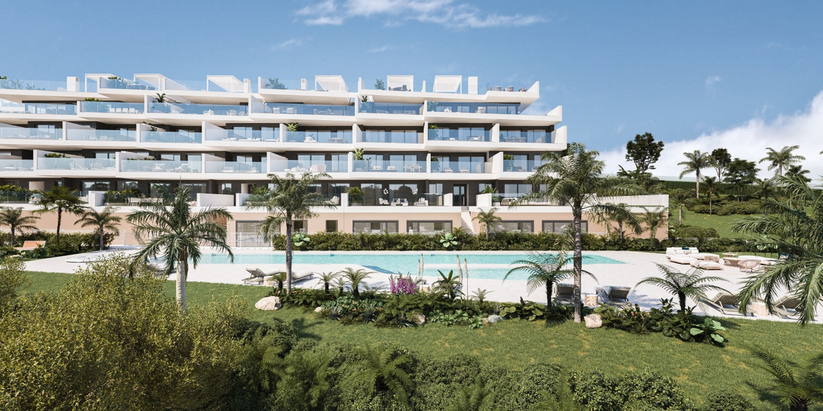 Grond te koop in Manilva | 2 - 3 slaapkamers H4885012