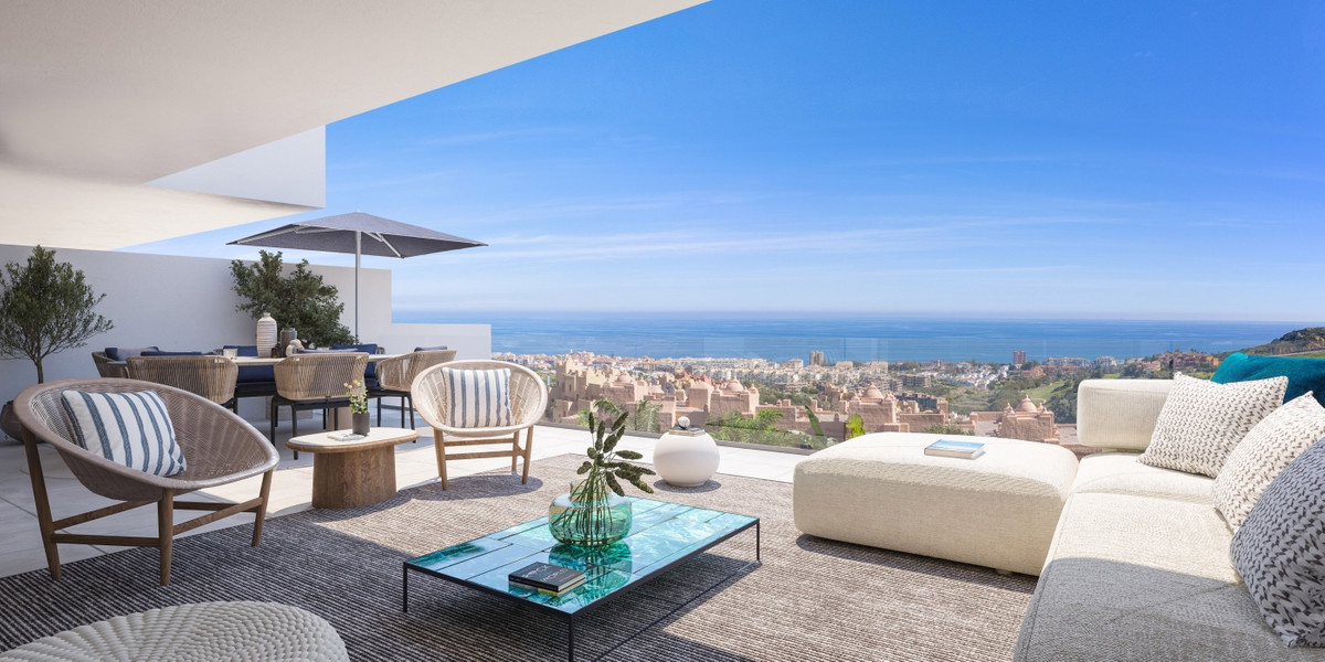 Grond te koop in Manilva | 2 - 3 slaapkamers H4885012