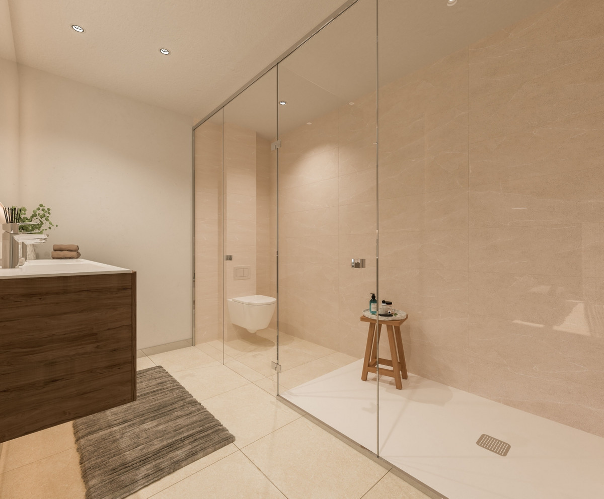 Grond te koop in Manilva | 2 - 3 slaapkamers H4885012