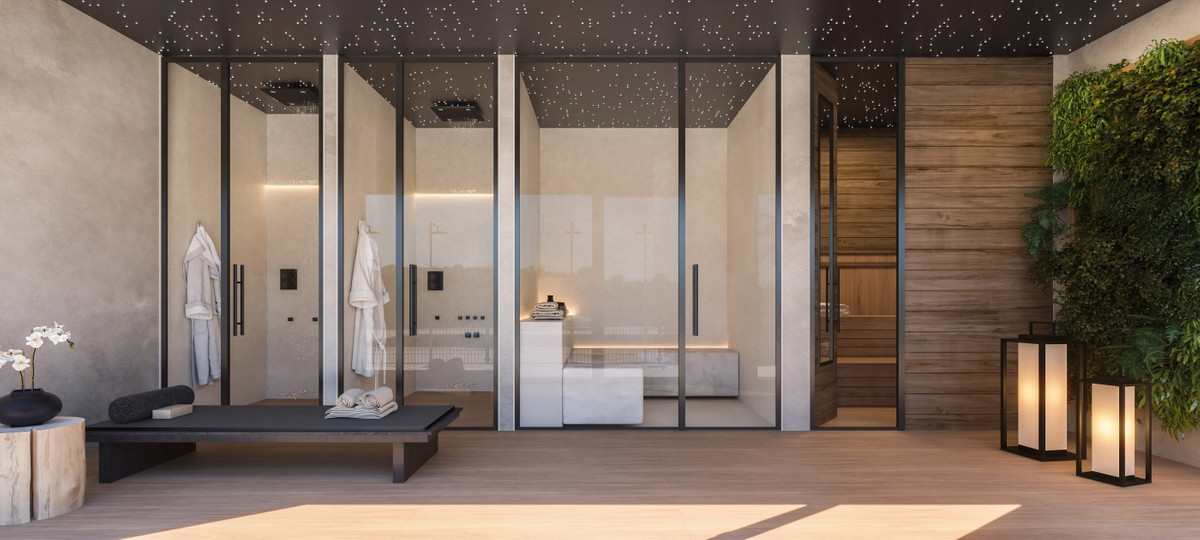 Grond te koop in Manilva | 2 - 3 slaapkamers H4885012