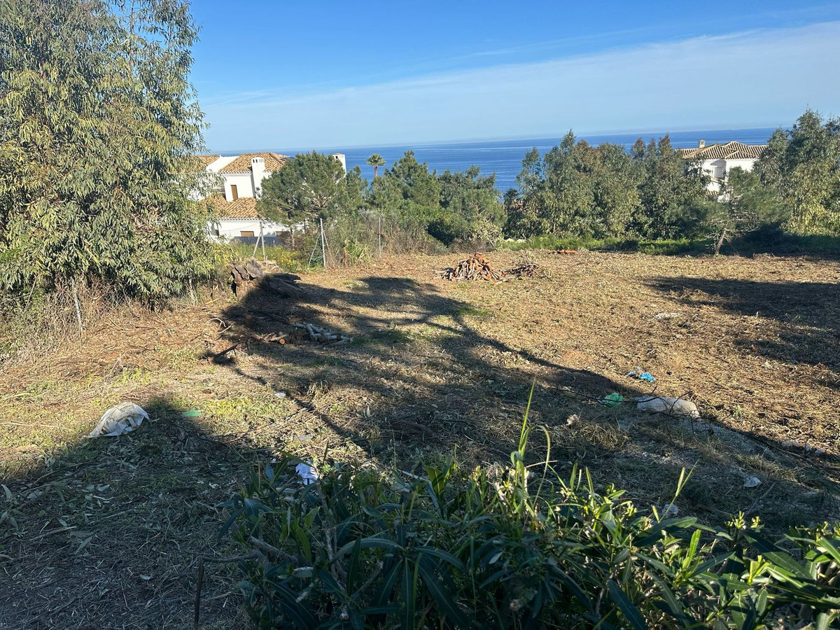 Percelen te koop in Manilva | 0 slaapkamers H4972546