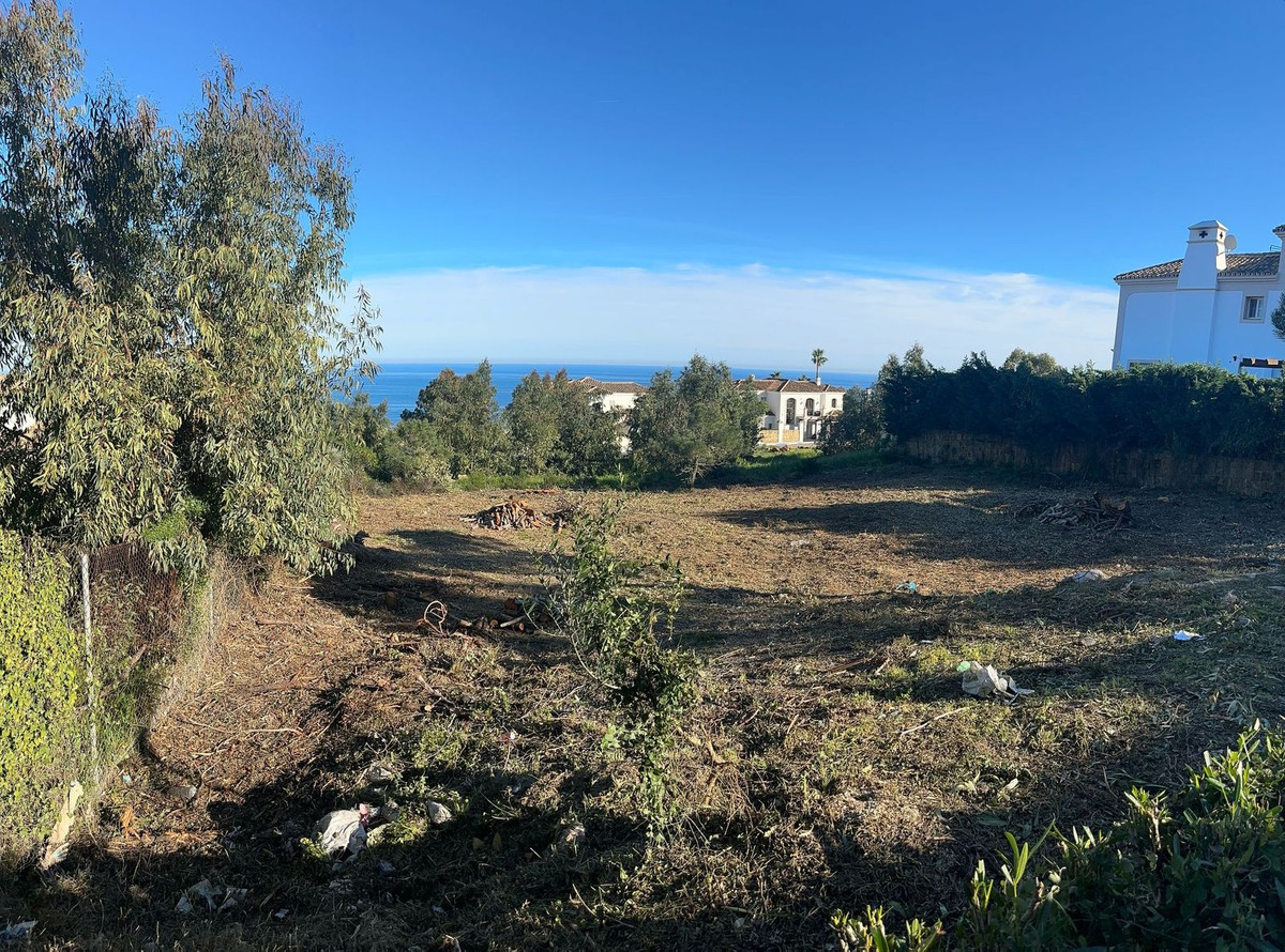 Percelen te koop in Manilva | 0 slaapkamers H4972546