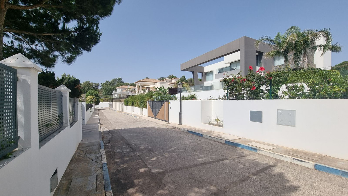 Percelen te koop in Manilva | 0 slaapkamers H5076184