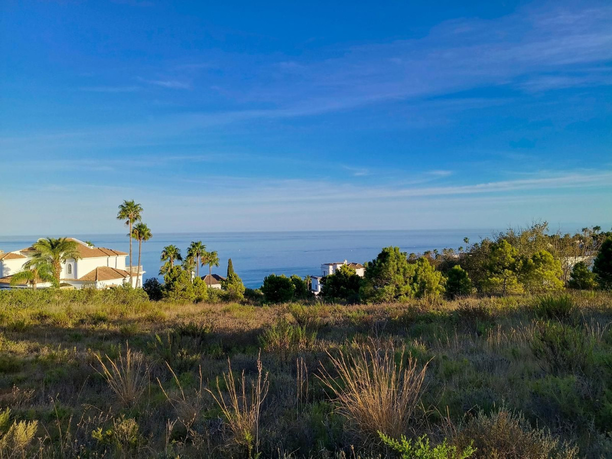 Percelen te koop in Manilva | 0 slaapkamers H5346139