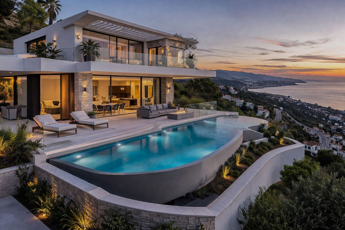 Percelen te koop in Manilva | 0 slaapkamers H5348797