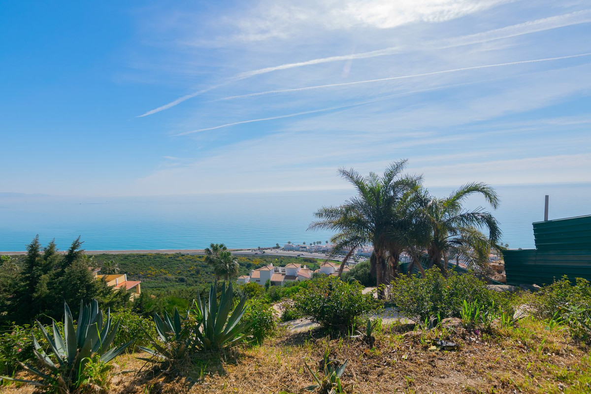 Percelen te koop in Manilva | 0 slaapkamers H5348797