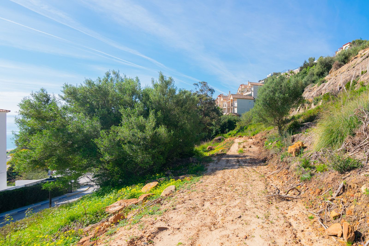 Percelen te koop in Manilva | 0 slaapkamers H5348797