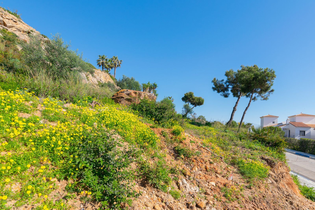 Percelen te koop in Manilva | 0 slaapkamers H5348797