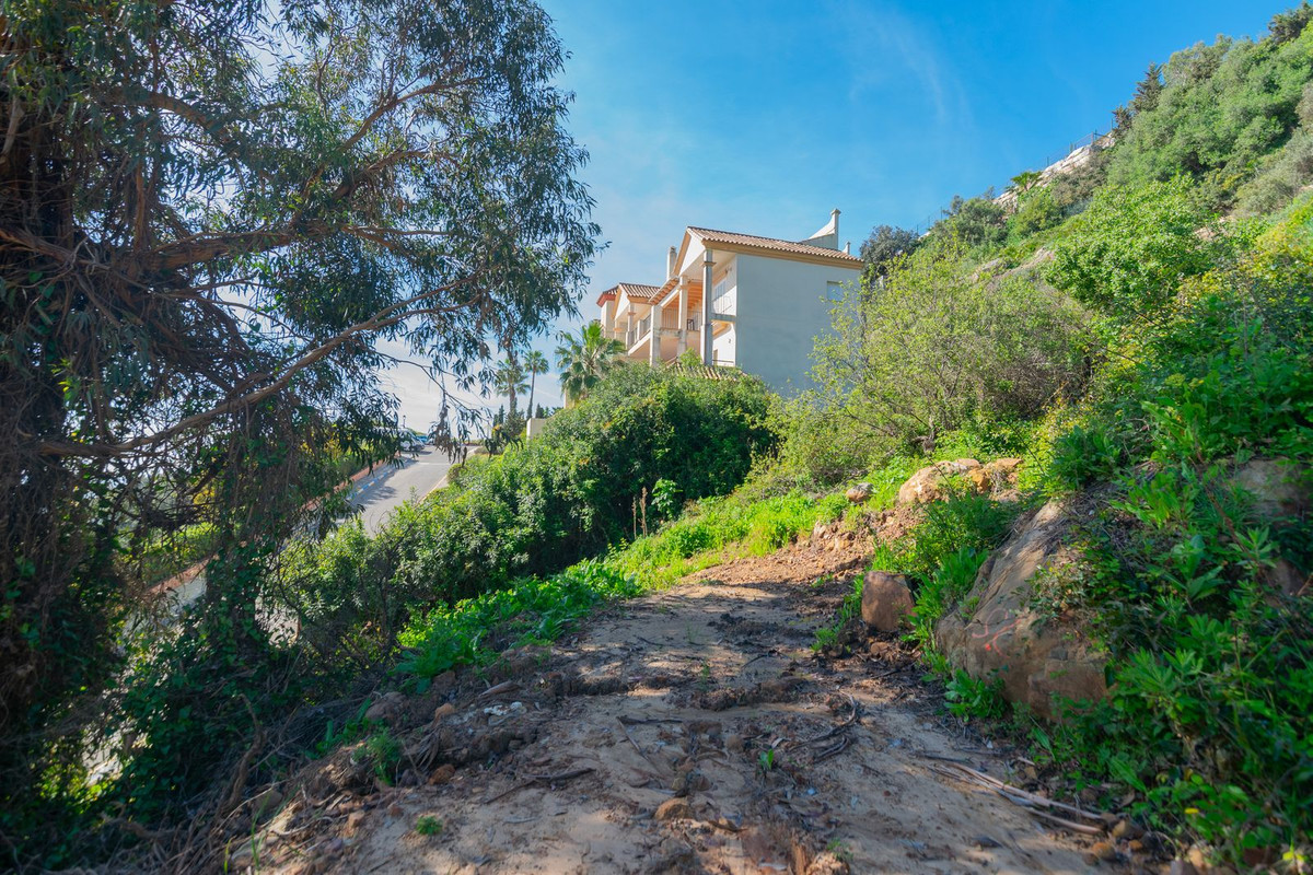 Percelen te koop in Manilva | 0 slaapkamers H5348797