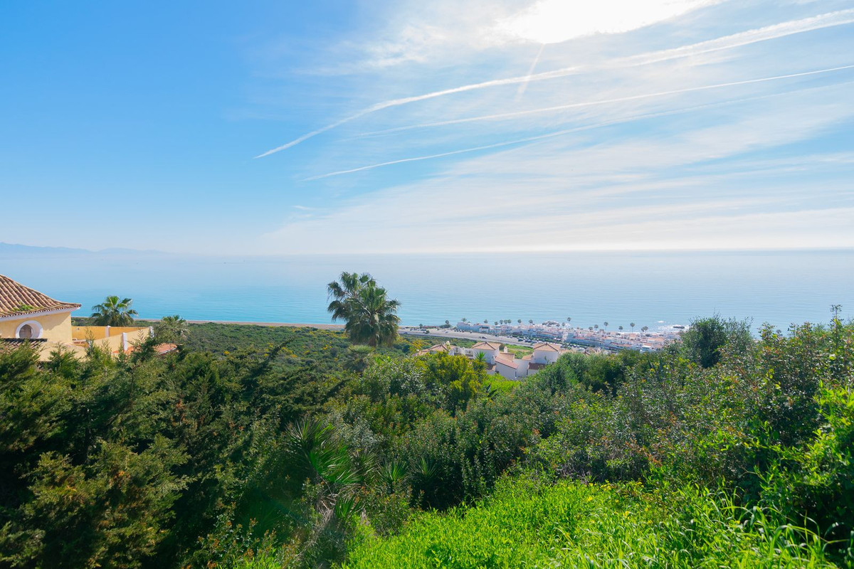 Percelen te koop in Manilva | 0 slaapkamers H5348797