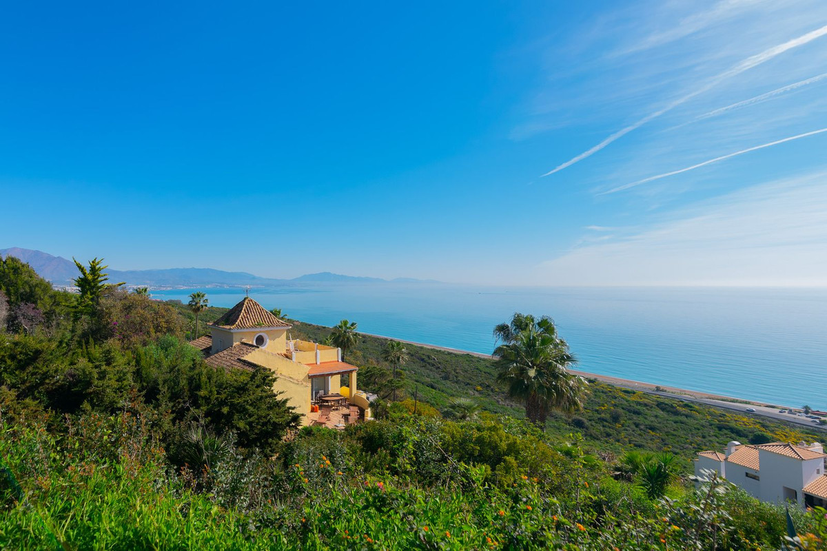 Percelen te koop in Manilva | 0 slaapkamers H5348797