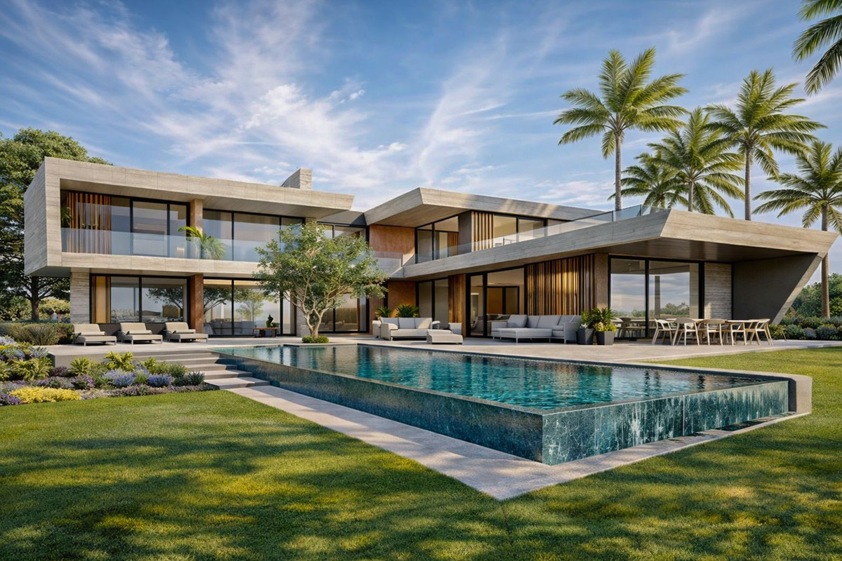 Percelen te koop in Manilva | 0 slaapkamers H5348836