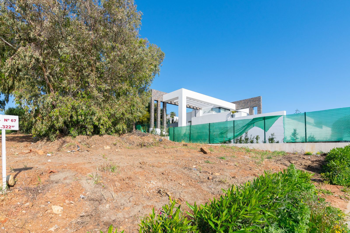 Percelen te koop in Manilva | 0 slaapkamers H5348836