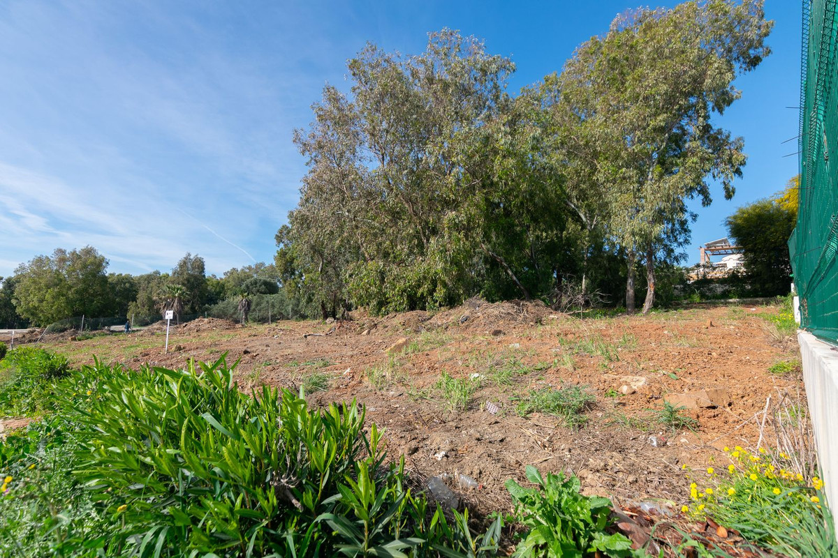 Percelen te koop in Manilva | 0 slaapkamers H5348836