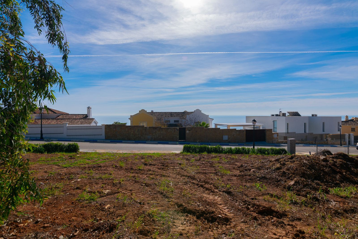 Percelen te koop in Manilva | 0 slaapkamers H5348836