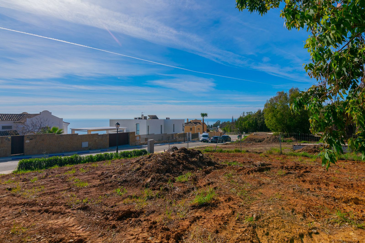 Percelen te koop in Manilva | 0 slaapkamers H5348836