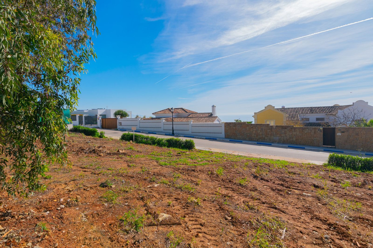 Percelen te koop in Manilva | 0 slaapkamers H5348836