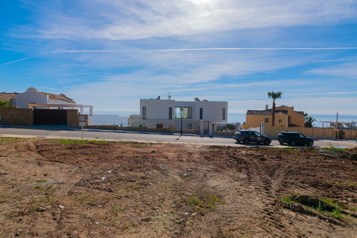 Percelen te koop in Manilva | 0 slaapkamers H5348836