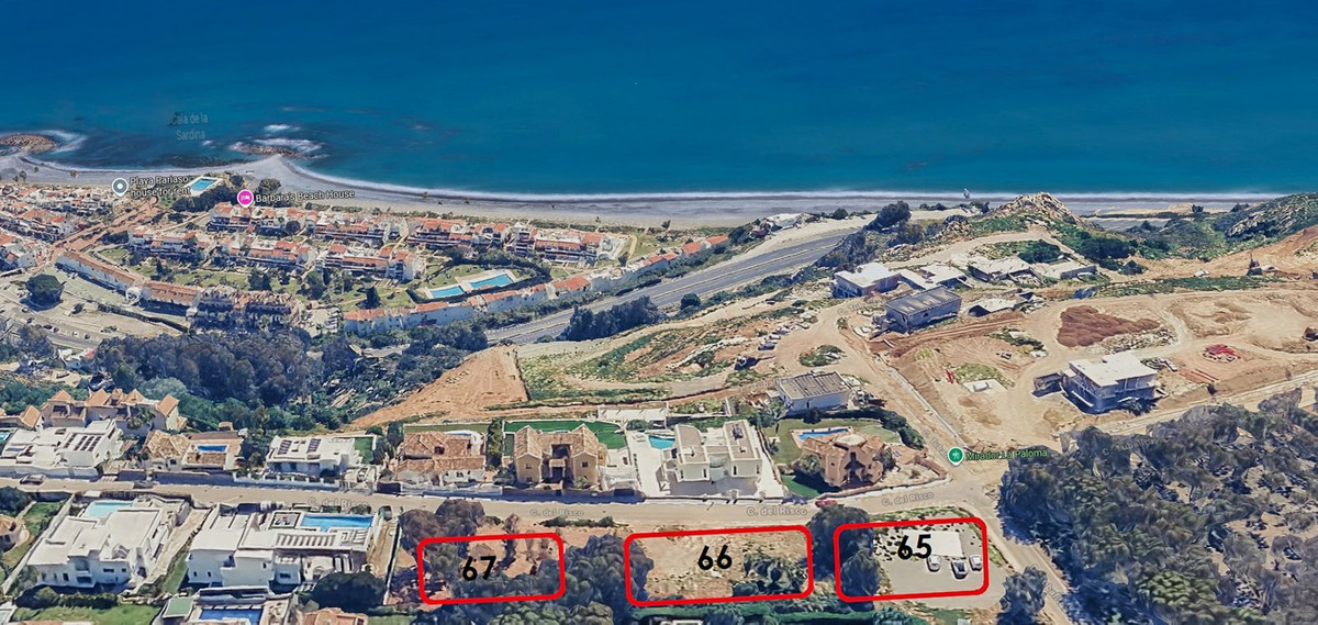 Percelen te koop in Manilva | 0 slaapkamers H5348836