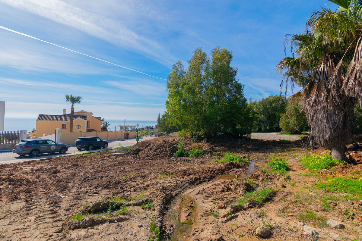 Percelen te koop in Manilva | 0 slaapkamers H5348836