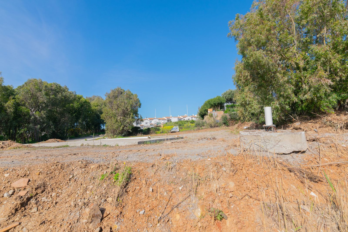 Percelen te koop in Manilva | 0 slaapkamers H5348836