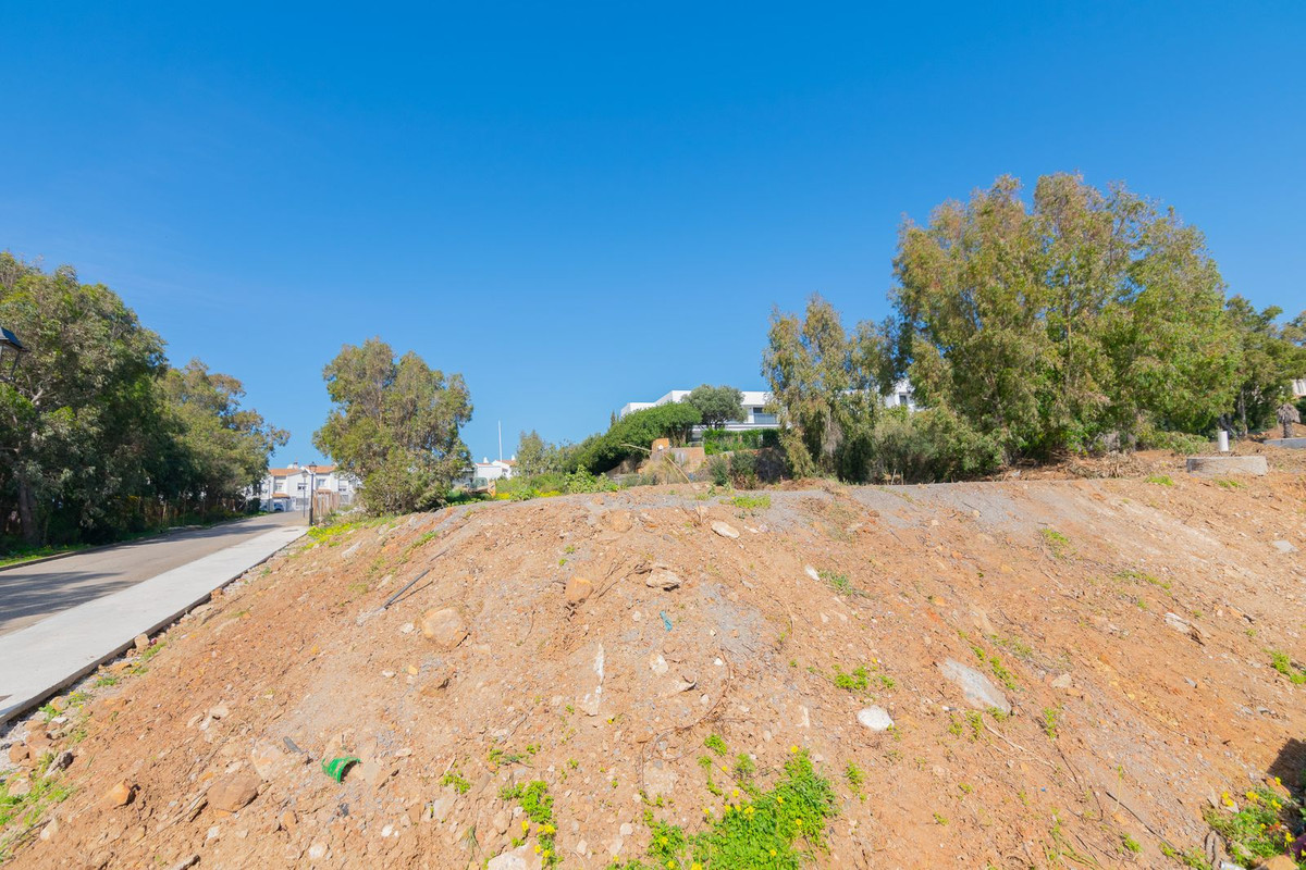 Percelen te koop in Manilva | 0 slaapkamers H5348836