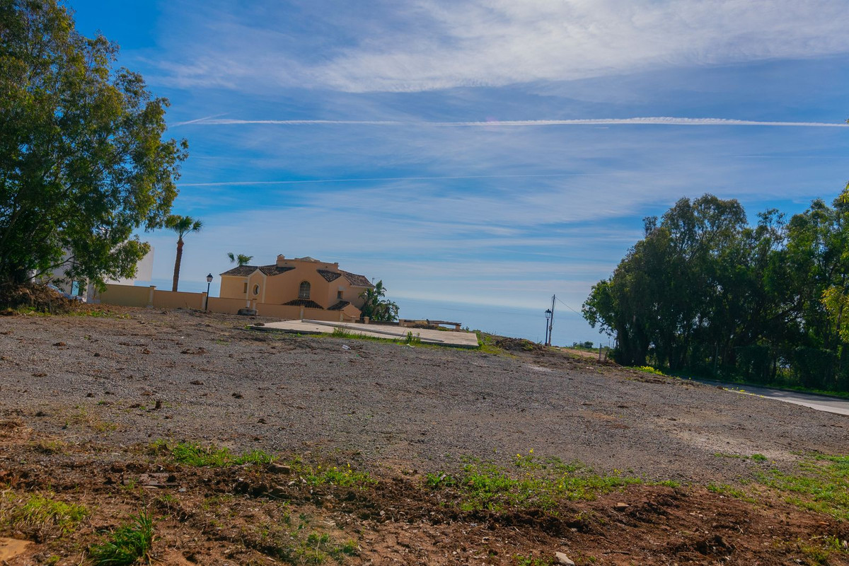 Percelen te koop in Manilva | 0 slaapkamers H5348836