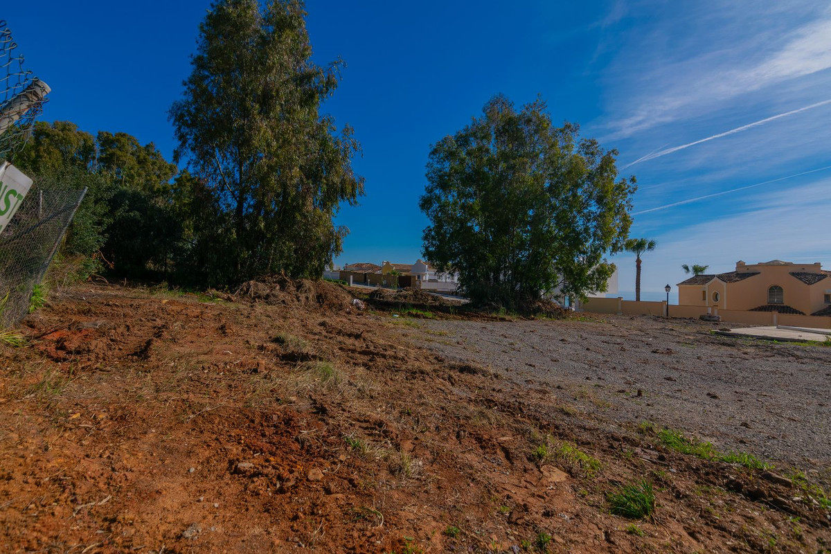 Percelen te koop in Manilva | 0 slaapkamers H5348836