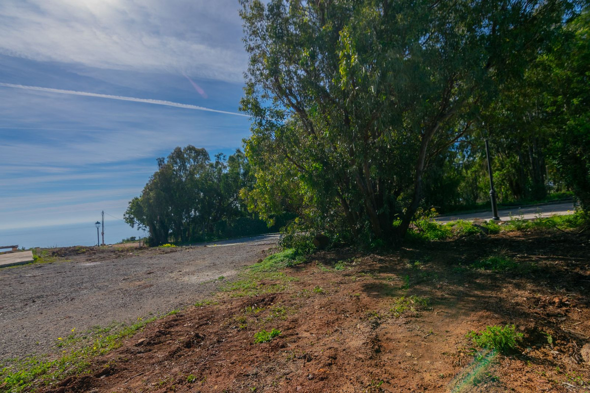 Percelen te koop in Manilva | 0 slaapkamers H5348836