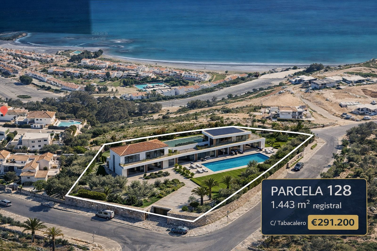 Percelen te koop in Manilva | 0 slaapkamers H5348836