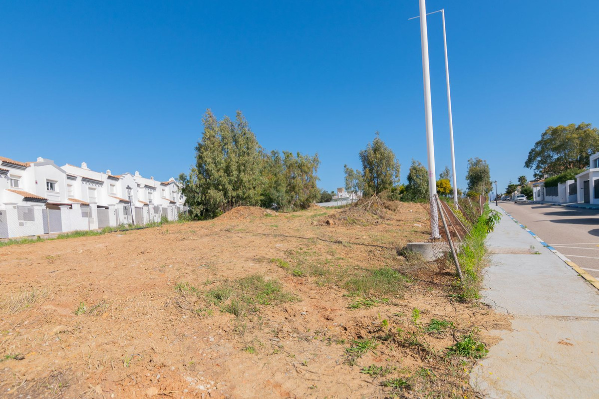 Percelen te koop in Manilva | 0 slaapkamers H5348836