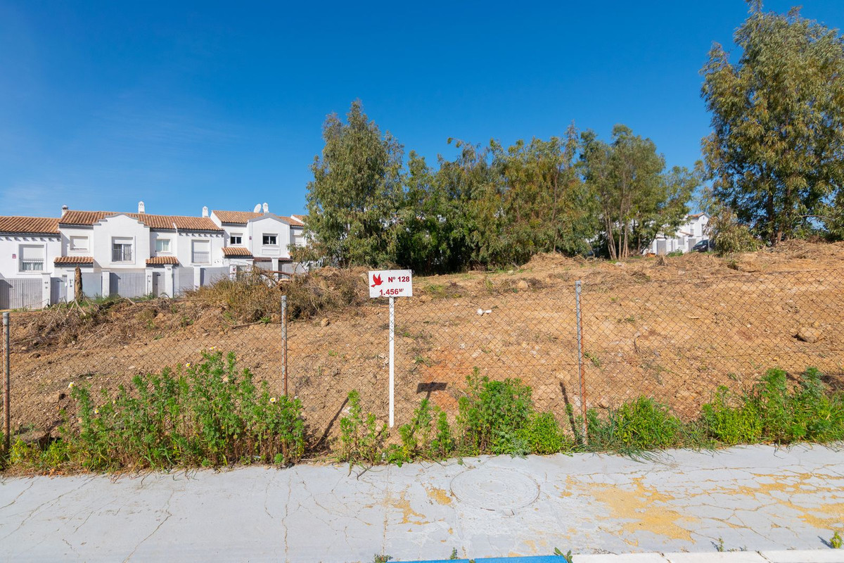 Percelen te koop in Manilva | 0 slaapkamers H5348836