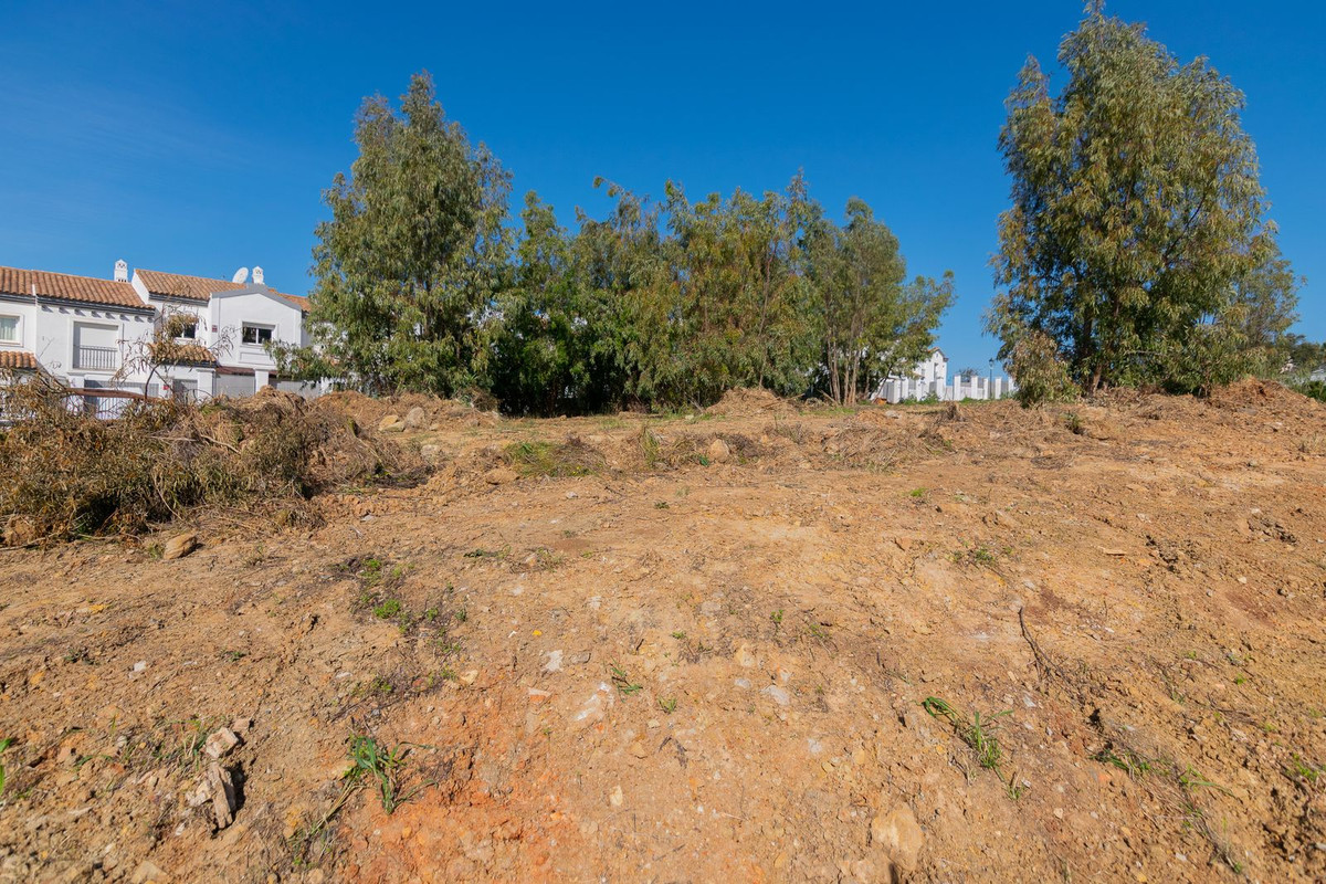 Percelen te koop in Manilva | 0 slaapkamers H5348836