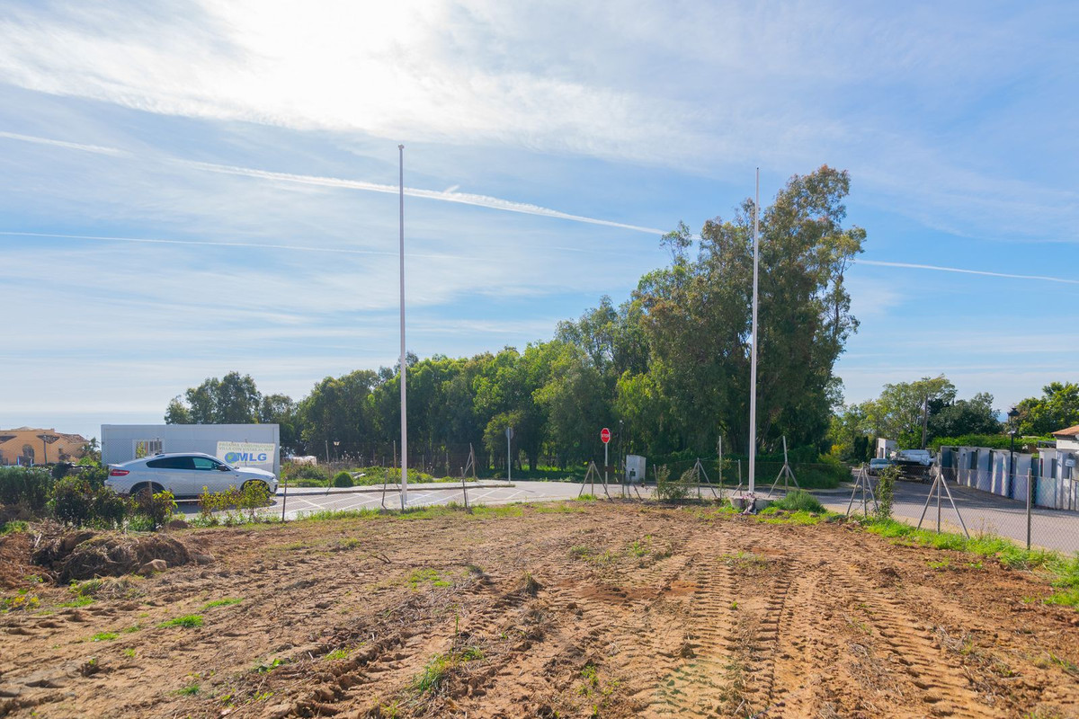 Percelen te koop in Manilva | 0 slaapkamers H5348836