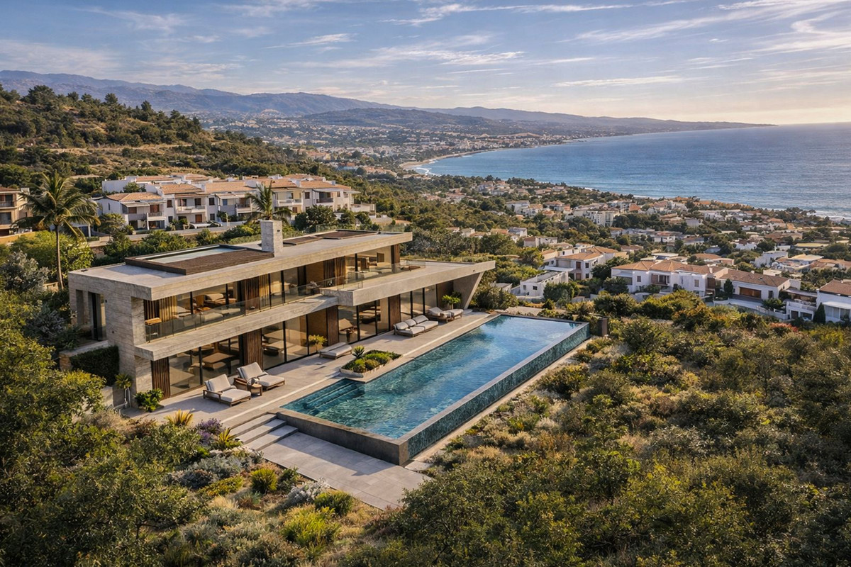 Percelen te koop in Manilva | 0 slaapkamers H5348836