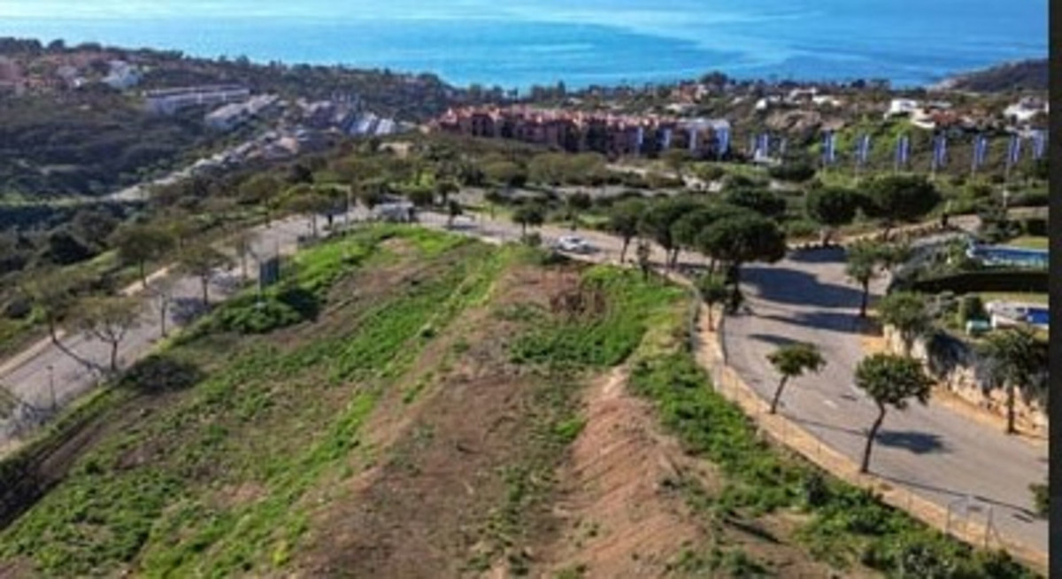 Grond te koop in Manilva | 0 slaapkamers H5374312
