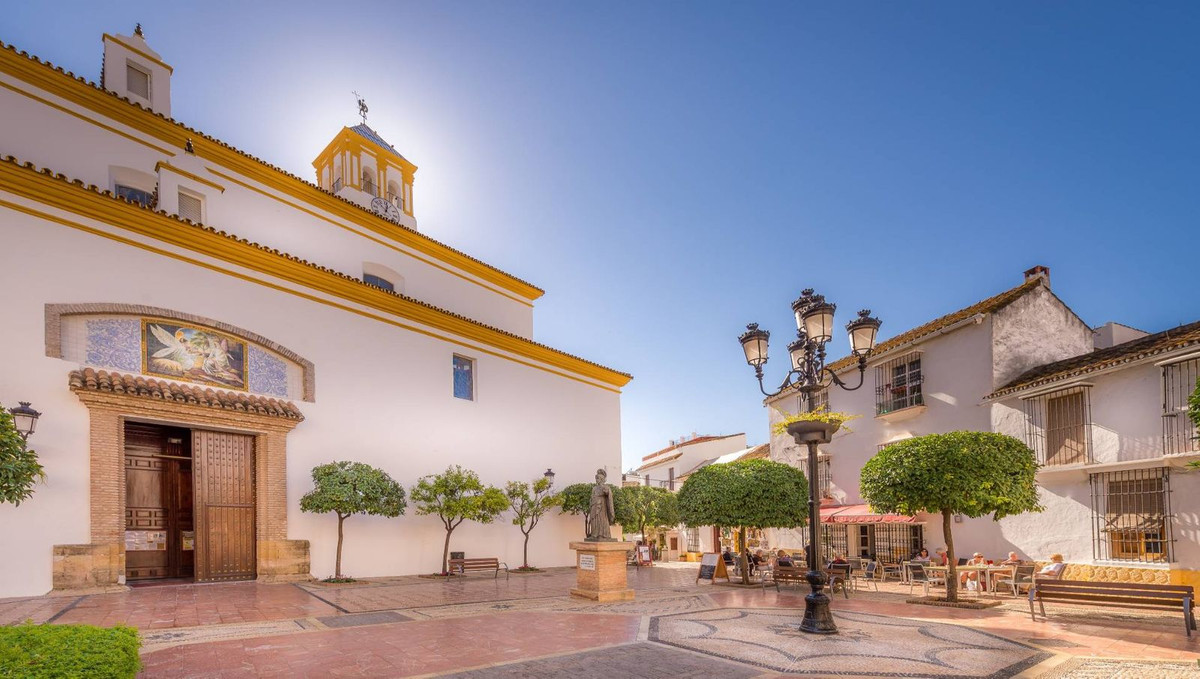 Residentiele Percelen in Marbella-7