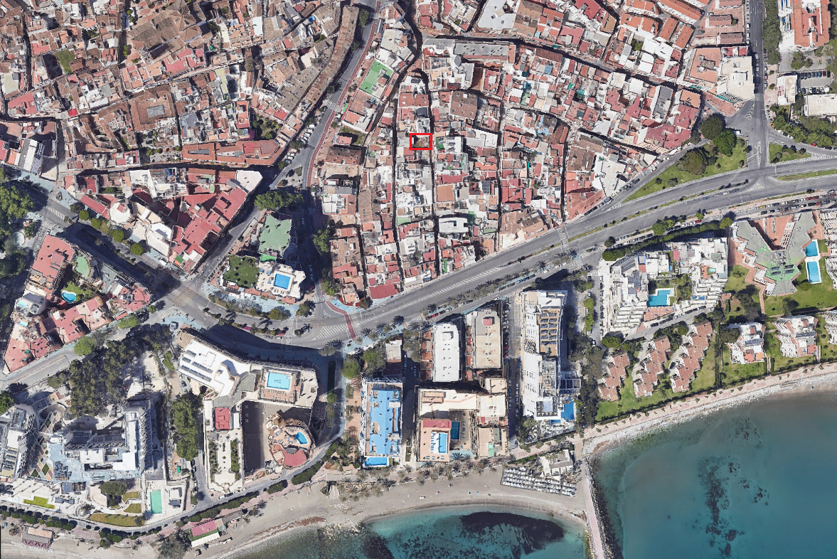 Grond te koop in Marbella | 0 slaapkamers H5066665