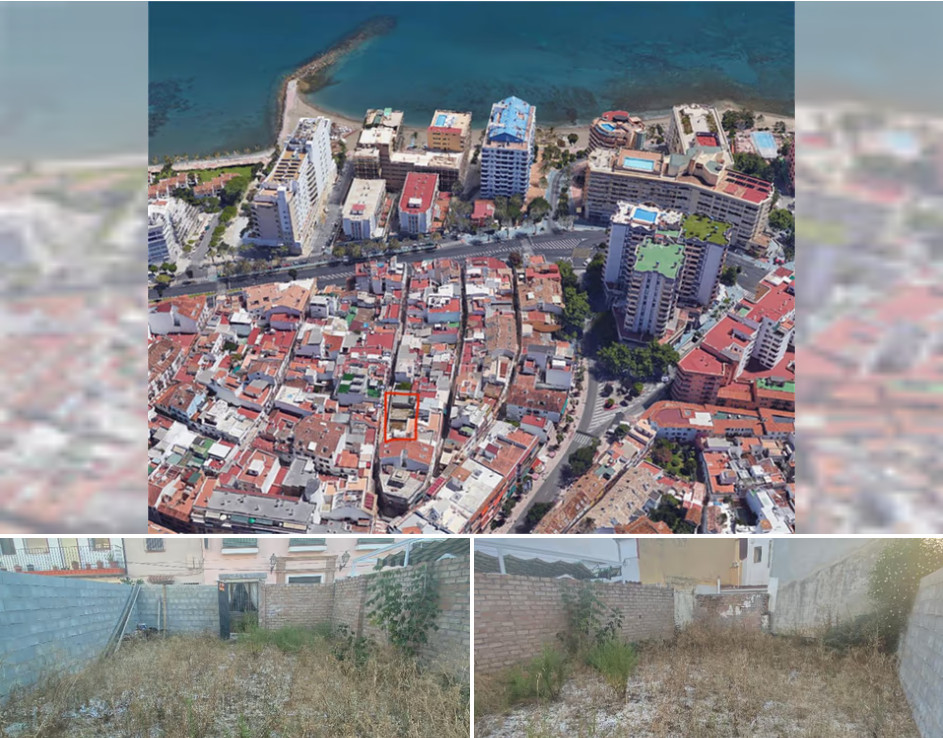 Grond te koop in Marbella | 0 slaapkamers H5066665