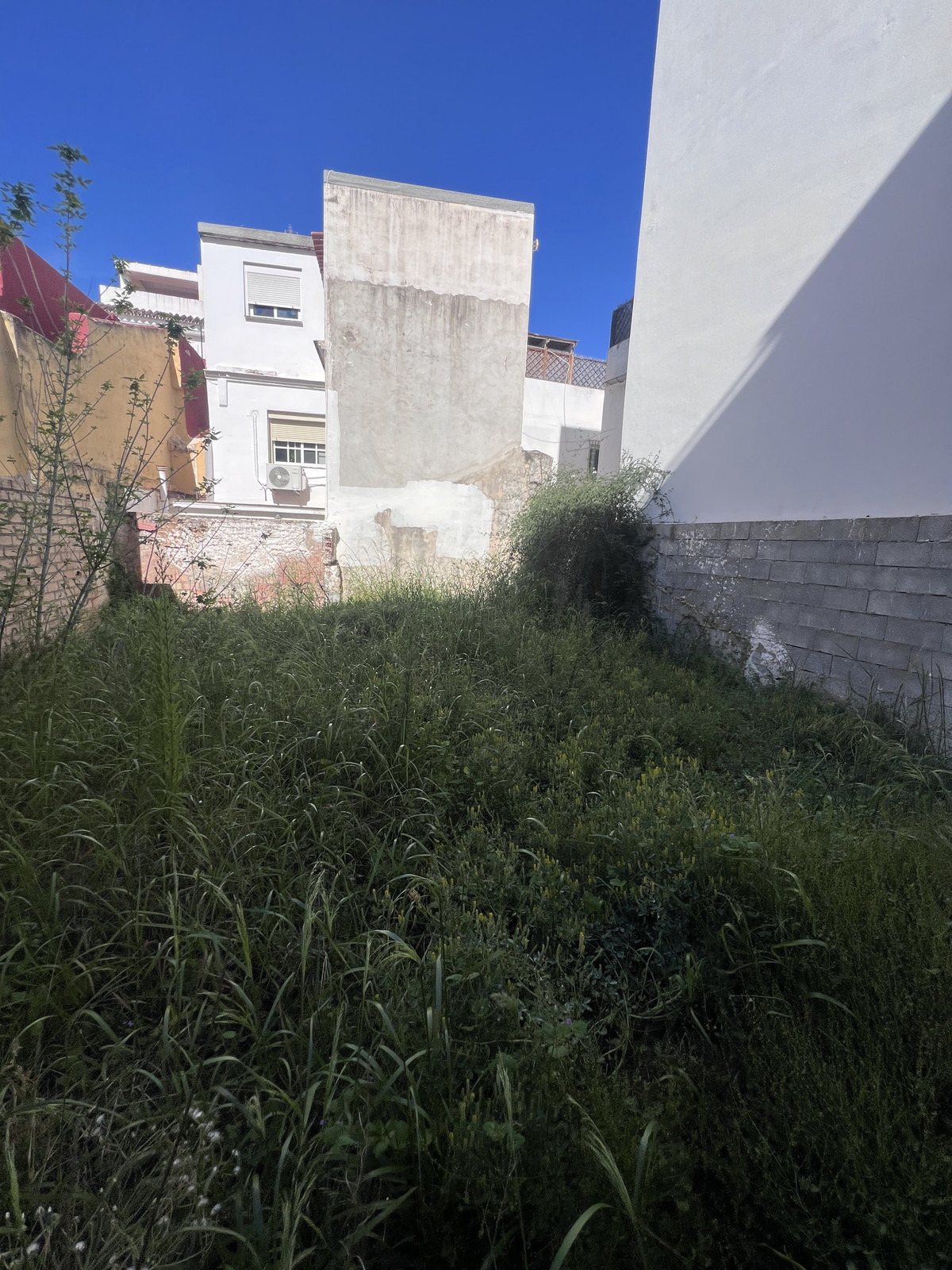 Grond te koop in Marbella | 0 slaapkamers H5066665