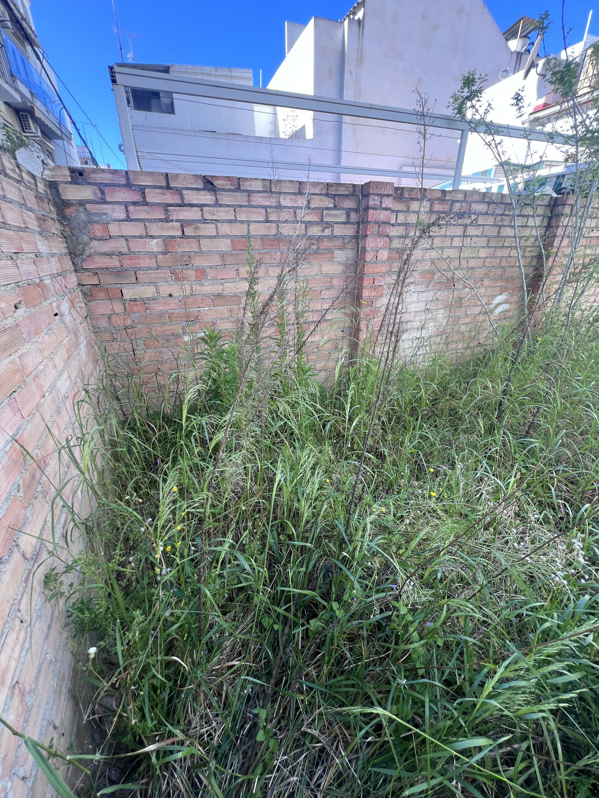 Grond te koop in Marbella | 0 slaapkamers H5066665