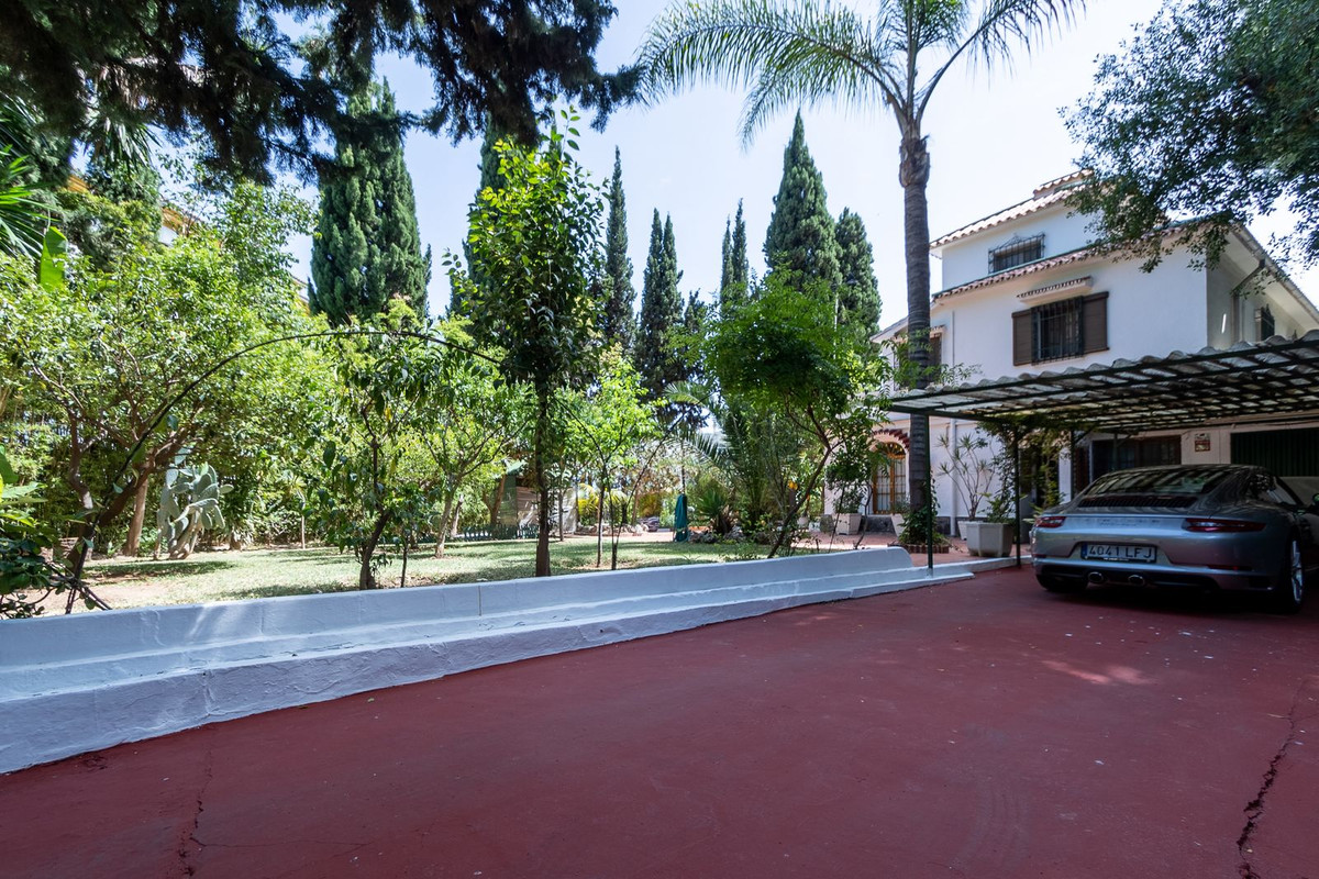 Percelen te koop in Marbella | 0 slaapkamers H5085508